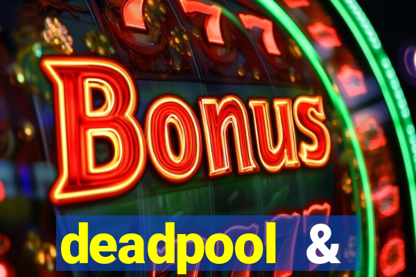 deadpool & wolverine vizerhd